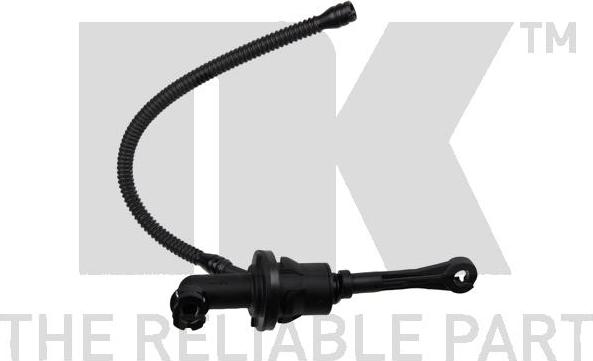 NK 833705 - Главный цилиндр, система сцепления abcparts.ee