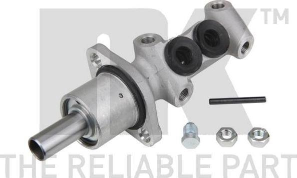 NK 829909 - Главный тормозной цилиндр abcparts.ee