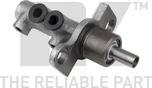 NK 824765 - Главный тормозной цилиндр abcparts.ee