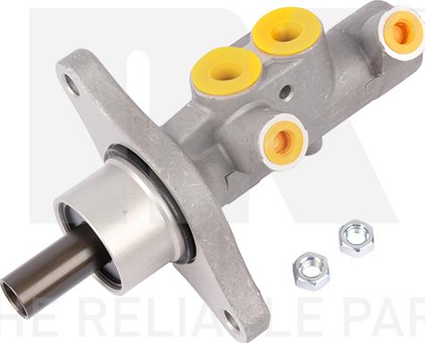 NK 823942 - Главный тормозной цилиндр abcparts.ee
