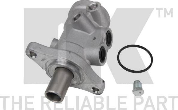 NK 823932 - Главный тормозной цилиндр abcparts.ee