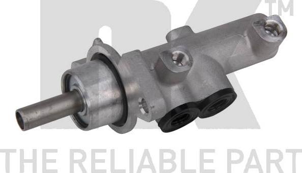 NK 823648 - Главный тормозной цилиндр abcparts.ee