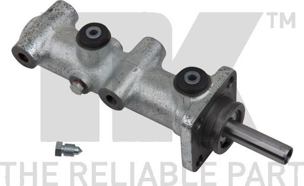 NK 822323 - Главный тормозной цилиндр abcparts.ee