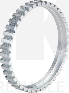 NK 395217 - Зубчатое кольцо для датчика ABS abcparts.ee