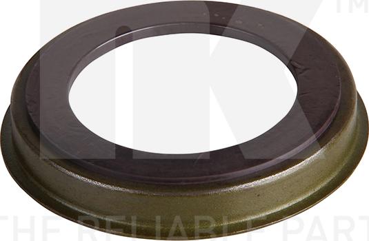 NK 393613 - Зубчатое кольцо для датчика ABS abcparts.ee