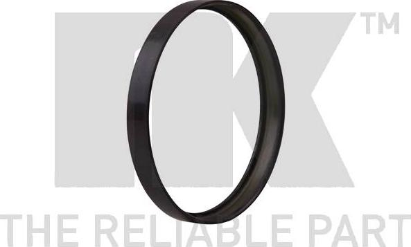 NK 393349 - Зубчатое кольцо для датчика ABS abcparts.ee
