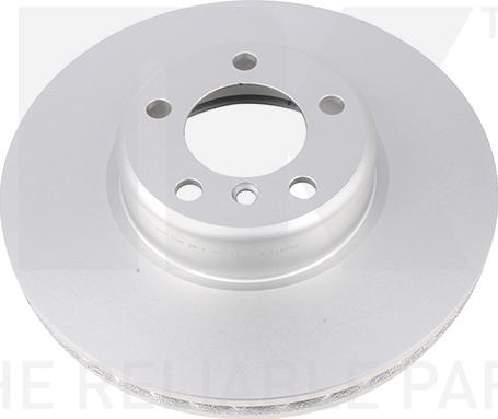 NK 3415120 - Тормозной диск abcparts.ee