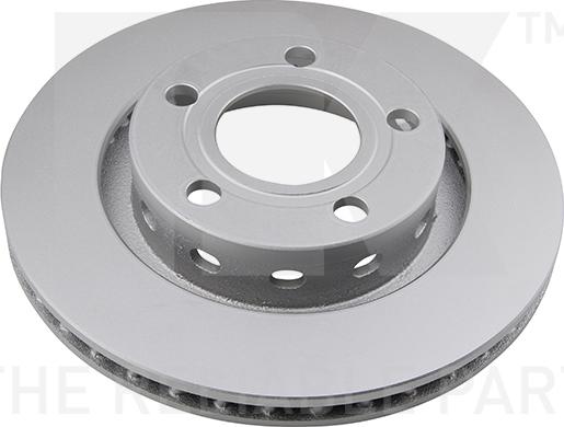 NK 314798 - Тормозной диск abcparts.ee