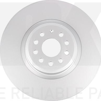 NK 3147194 - Тормозной диск abcparts.ee