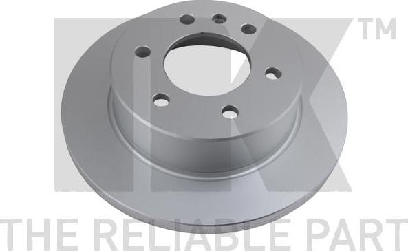 NK 3147122 - Тормозной диск abcparts.ee