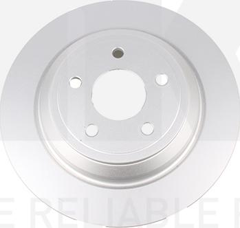 NK 3125113 - Тормозной диск abcparts.ee