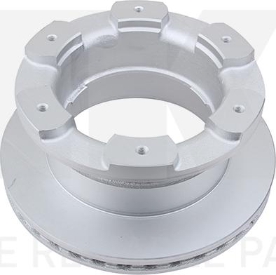 NK 312362 - Тормозной диск abcparts.ee