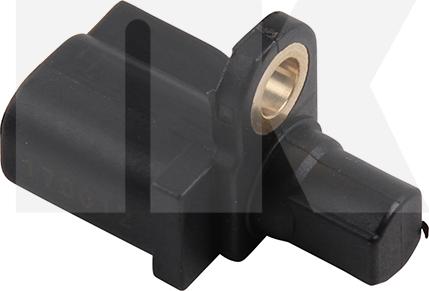 NK 294823 - ABS датчик, частота вращения колеса abcparts.ee