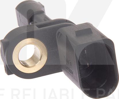 NK 294743 - ABS датчик, частота вращения колеса abcparts.ee