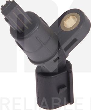 NK 294702 - ABS датчик, частота вращения колеса abcparts.ee