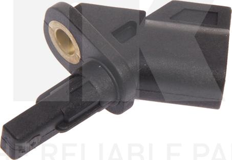 NK 293201 - ABS датчик, частота вращения колеса abcparts.ee