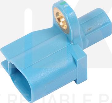 NK 292562 - ABS датчик, частота вращения колеса abcparts.ee
