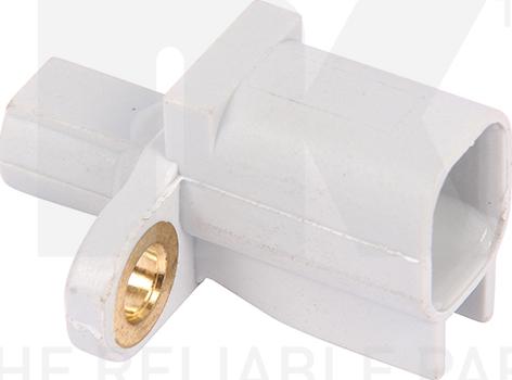 NK 292567 - ABS датчик, частота вращения колеса abcparts.ee