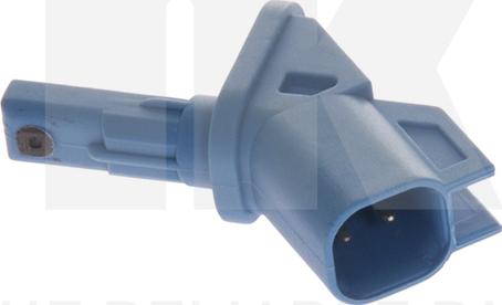 NK 292535 - ABS датчик, частота вращения колеса abcparts.ee