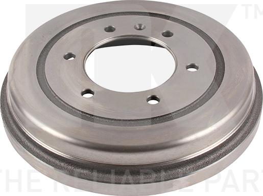 NK 251403 - Тормозной барабан abcparts.ee