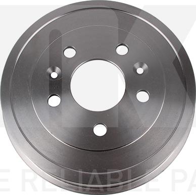 NK 253937 - Тормозной барабан abcparts.ee