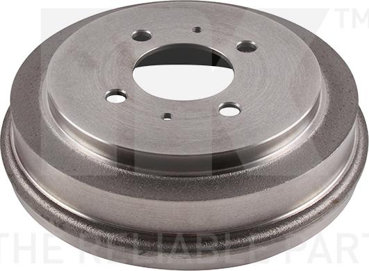 NK 253006 - Тормозной барабан abcparts.ee