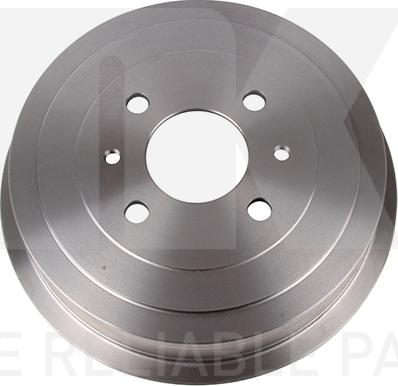 NK 252323 - Тормозной барабан abcparts.ee