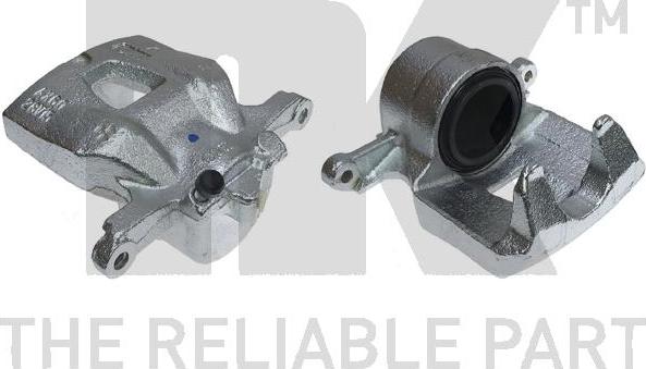 NK 2145193 - Тормозной суппорт abcparts.ee