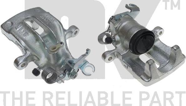 NK 214898 - Тормозной суппорт abcparts.ee