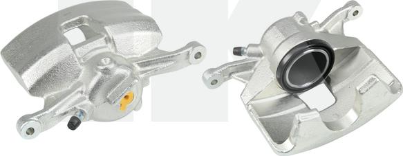 NK 2147402 - Тормозной суппорт abcparts.ee