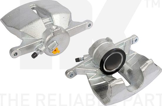 NK 2147197 - Тормозной суппорт abcparts.ee