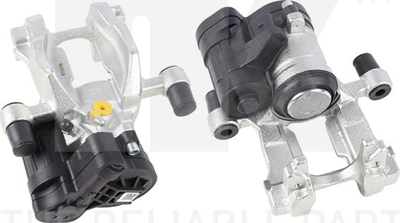 NK 2147149 - Тормозной суппорт abcparts.ee