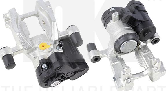 NK 2147150 - Тормозной суппорт abcparts.ee