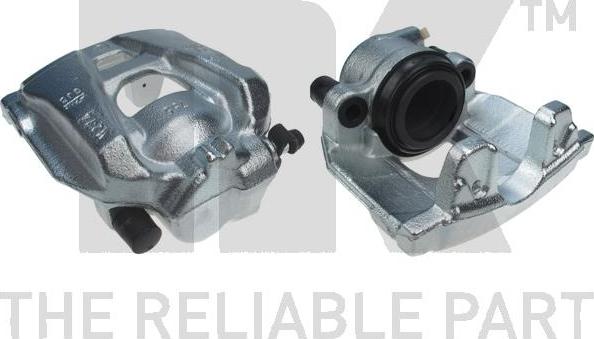 NK 2147345 - Тормозной суппорт abcparts.ee