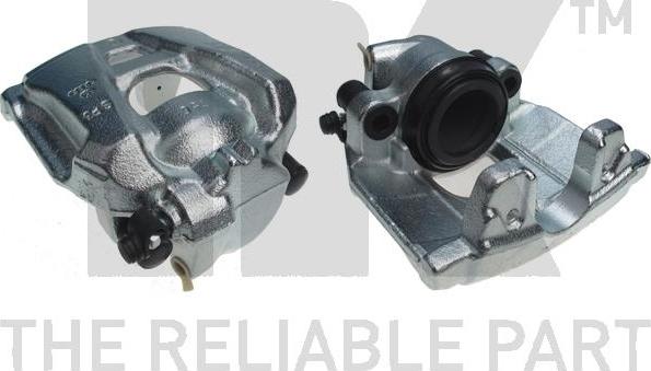 NK 2147346 - Тормозной суппорт abcparts.ee