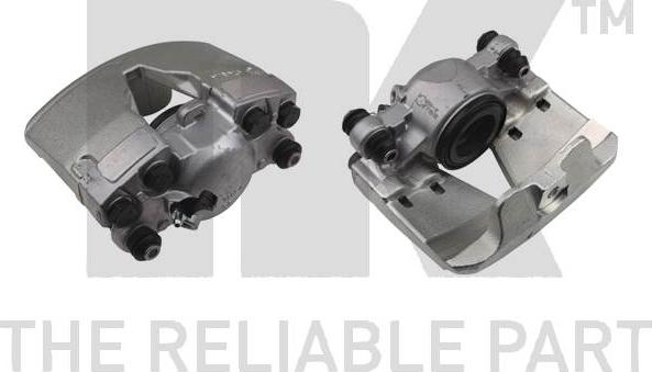 NK 2147350 - Тормозной суппорт abcparts.ee