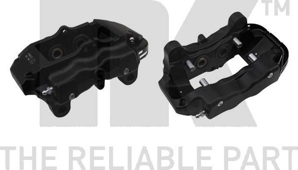 NK 2147323 - Тормозной суппорт abcparts.ee