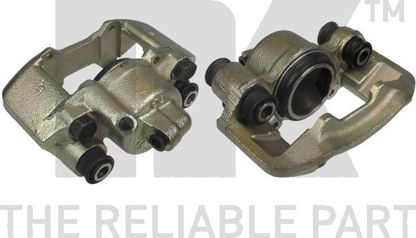 NK 215105 - Тормозной суппорт abcparts.ee