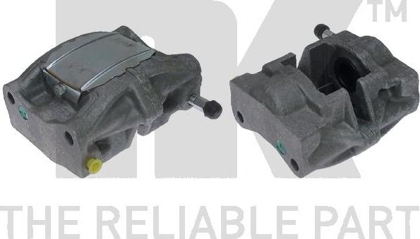 NK 211914 - Тормозной суппорт abcparts.ee