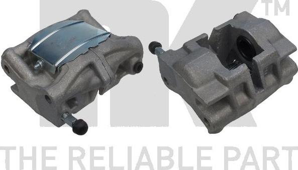 NK 211913 - Тормозной суппорт abcparts.ee