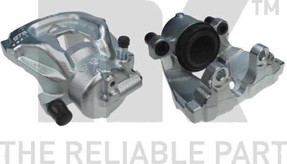 NK 2110134 - Тормозной суппорт abcparts.ee