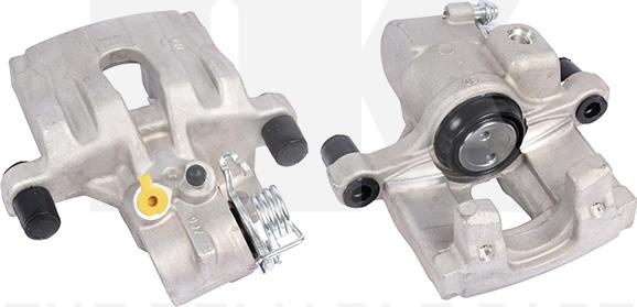 NK 2139115 - Тормозной суппорт abcparts.ee