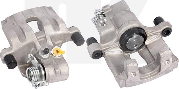 NK 2139116 - Тормозной суппорт abcparts.ee