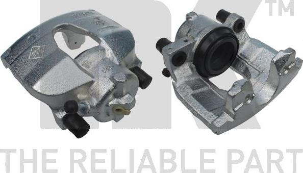 NK 2139139 - Тормозной суппорт abcparts.ee