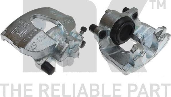 NK 2139124 - Тормозной суппорт abcparts.ee