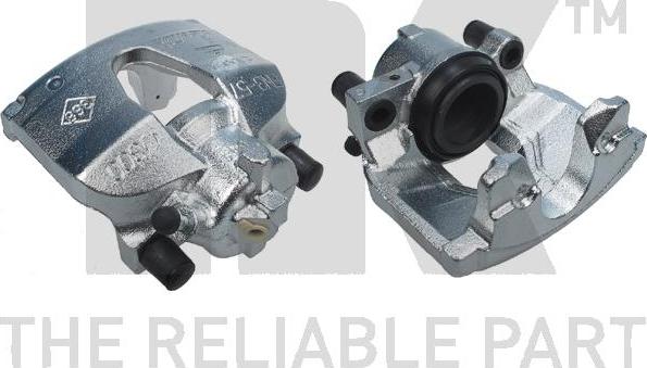 NK 2139123 - Тормозной суппорт abcparts.ee