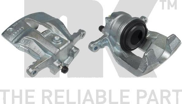 NK 213657 - Тормозной суппорт abcparts.ee