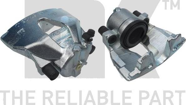 NK 2136210 - Тормозной суппорт abcparts.ee