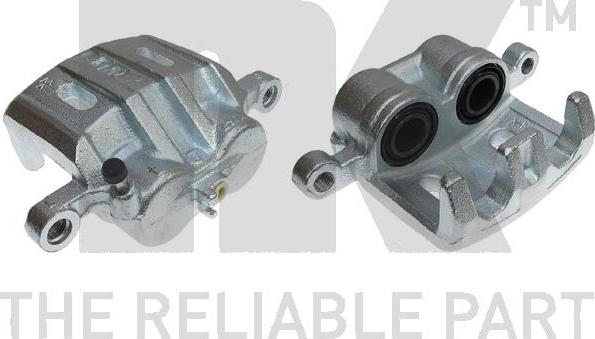 NK 213049 - Тормозной суппорт abcparts.ee