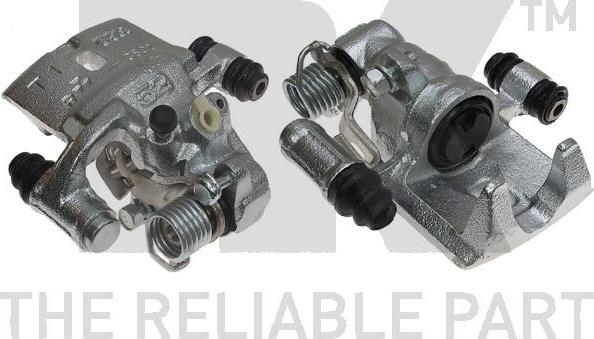 NK 213054 - Тормозной суппорт abcparts.ee